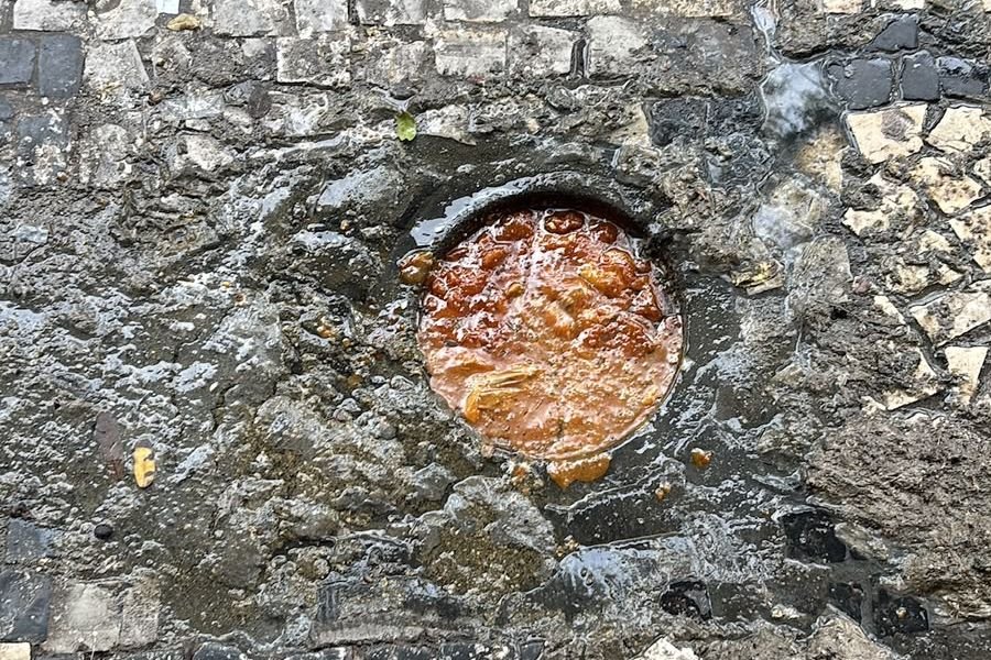 Limpeza de Fossa